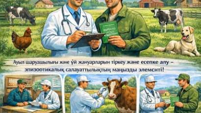 ВЕТЕРИНАРНАЯ СТАНЦИЯ ТИМИРЯЗЕВСКОГО РАЙОНА