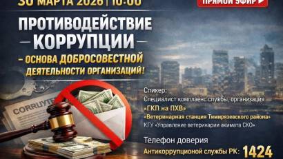  Тікелей эфир