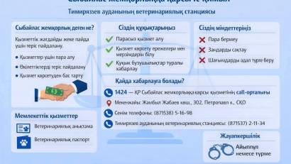 Коррупция – это не только угроза для нашего общества, но и для будущих поколений, которым мы обязаны передать лучший мир. Борьба с коррупцией – это борьба за будущее нашей страны.