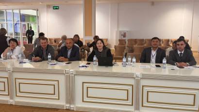 30 сентября 2026 года в городе Петропавловске состоялся форум комплаенс-офицеров Северо-Казахстанской области.