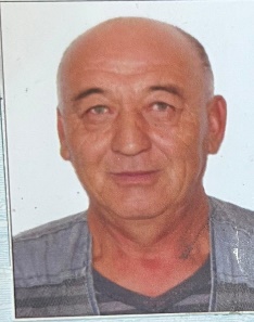 Байлин Сагимбай Ашимович